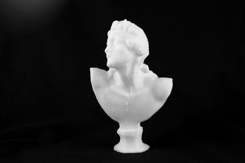 Sickness at The Royal Academy, London