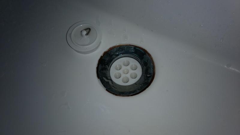 Sink Insert