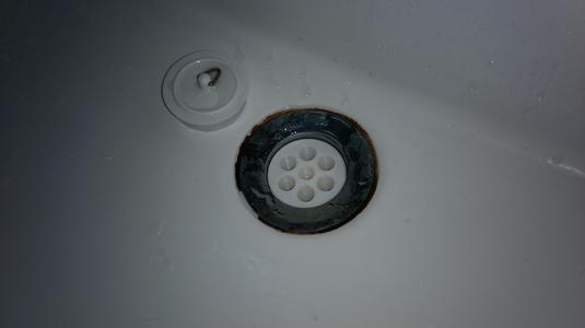 Sink Insert