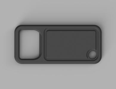 Beer Me! 036B | 41 x 91 x 6mm