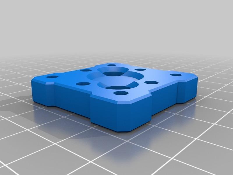 Precision Piezo Orion Cyclops/Chimera (beta)