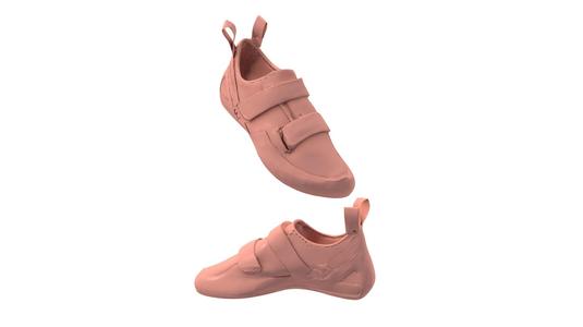 climbing shoes  /  women shoes stl / sandals stl / sandals / children sandals / girls sandals / women shoes