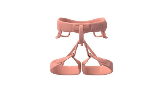 climbing belt / Climbing Harnesses /  Harnesses /  Harnesses stl