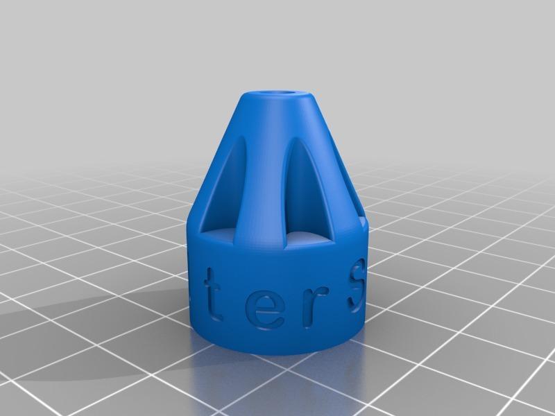 Staubfilter - Filament