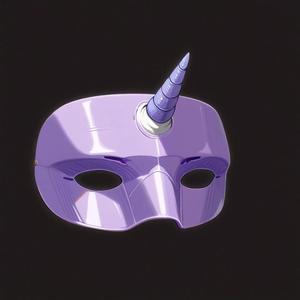 UNICORN MASK