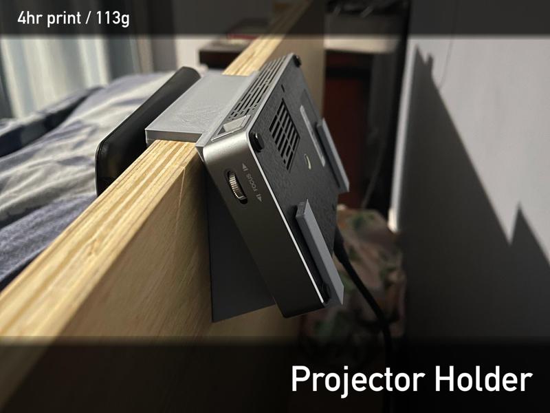 Projector Holder