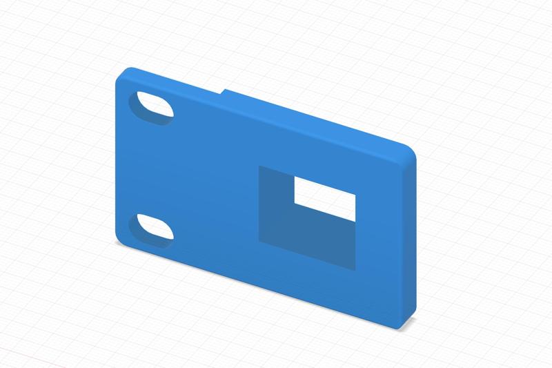 SMLIGHT SLZB-06 Rack Mount