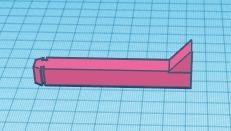 2020 Filament holder