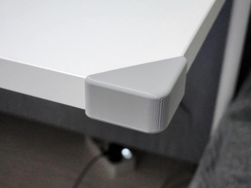 [IKEA] KALLHÄLL Corner Bumper