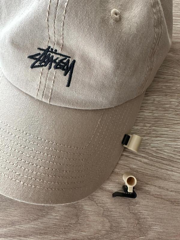 The CapCig | Smart accessory for the last cigarette