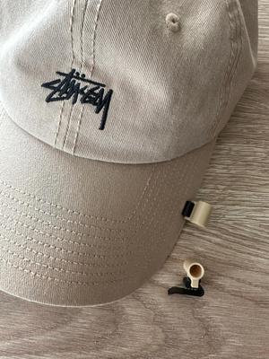 The CapCig | Smart accessory for the last cigarette
