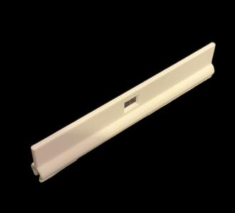 Vertical blinds clip