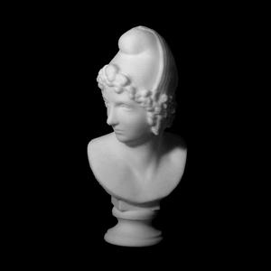 Paris at The State Hermitage Museum, St Petersburg