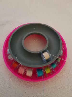 bobbin box