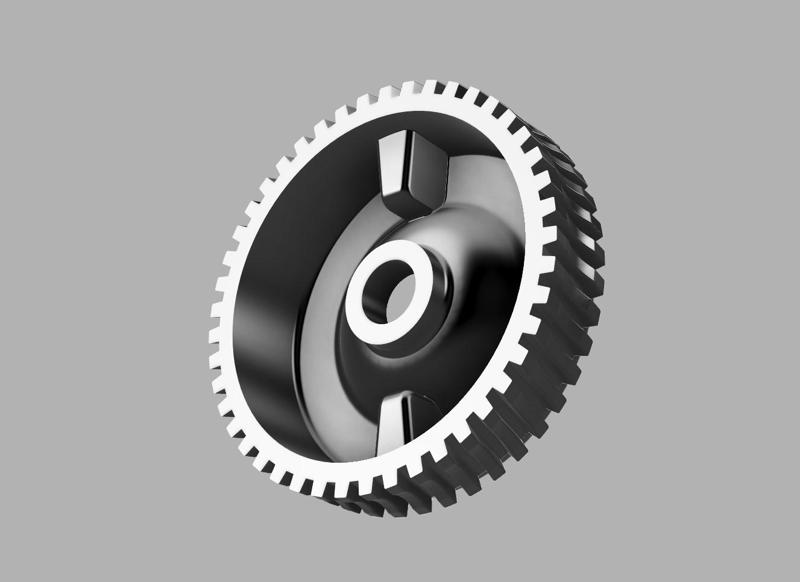 Polo , Golf, Bmw Same  -  WINDOW REGULATOR MOTOR GEAR