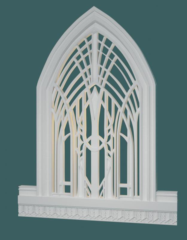 Akadaemia Anyder window