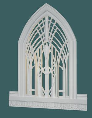 Akadaemia Anyder window