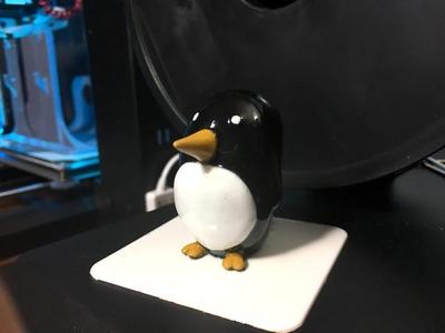 Penguin