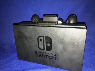 nintendo switch joycon accessory organizer