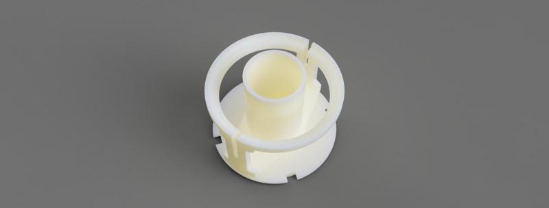 Drain filter for Bosch 6 Series washing machines