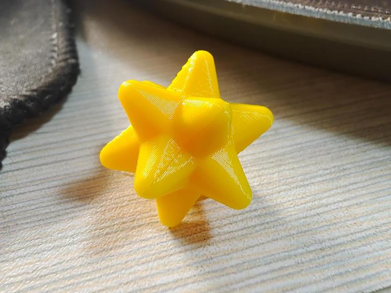 Animal Crossing Stars