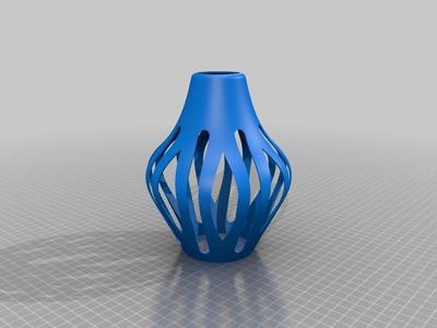 Lamp Design 
