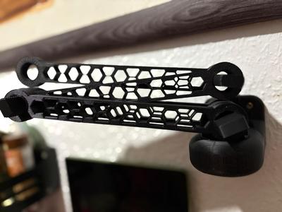 wall mount
