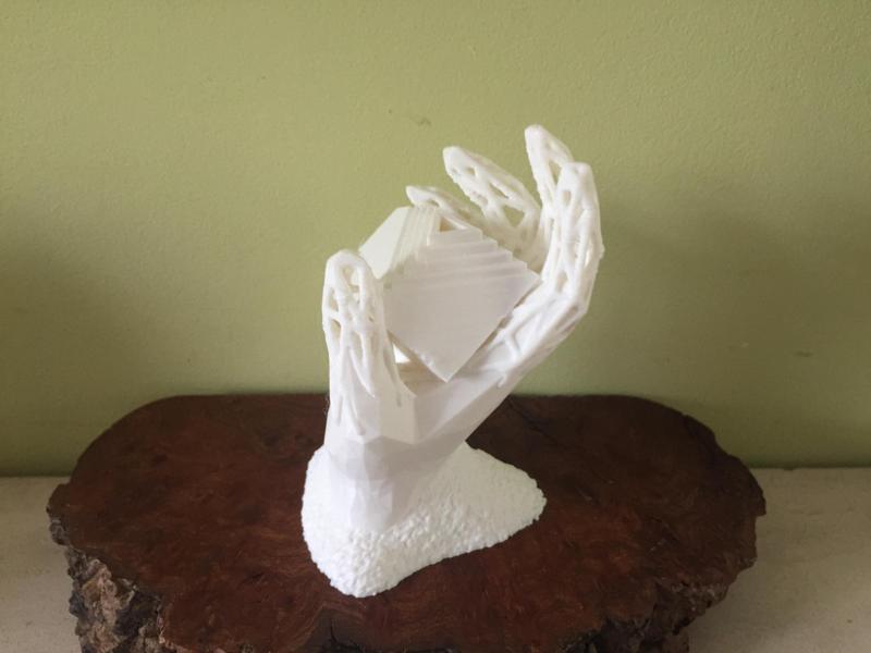 3D print industry award