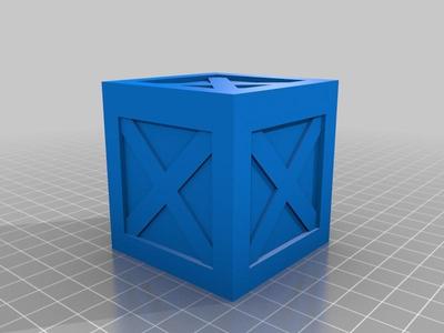 Simple Wood Create