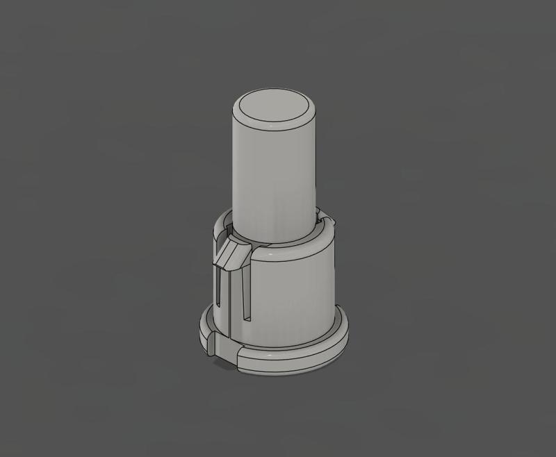 Gree Air Guide Plate