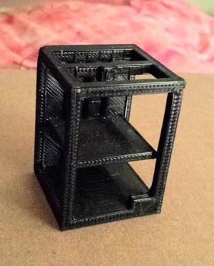 3D Printer Model