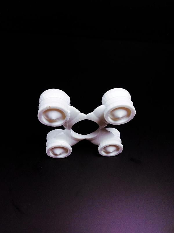 #7: Fidget Spinner 2