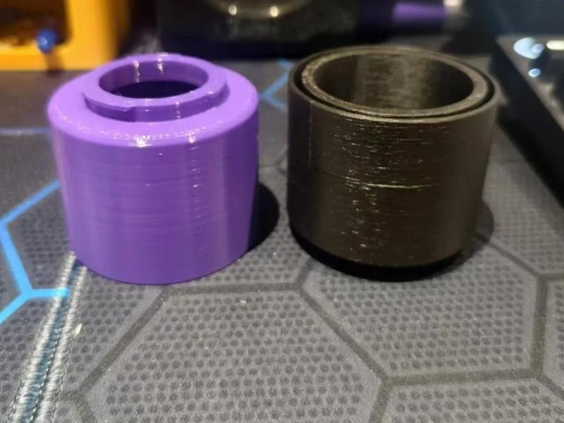 Cangye 500 Fixed Lens Mount Adapter (Sony E-mount)