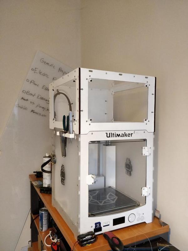 Ultimaker 2 Enclosure
