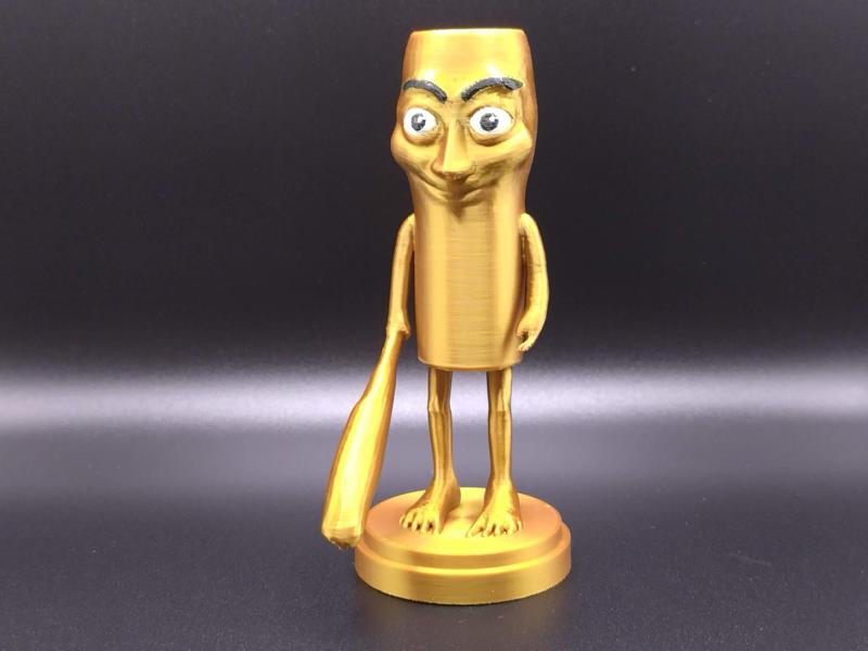 Tung Tung Tung Sahur_