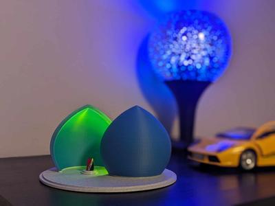 Martyr Monument Baghdad Iraq