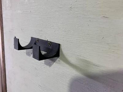 LEG.O technic car holder