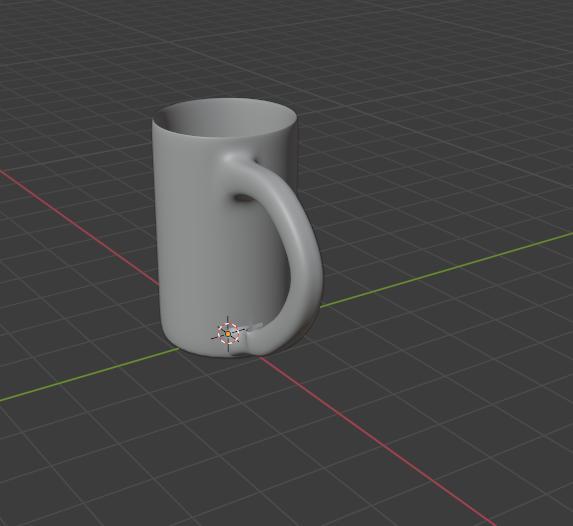 Mug