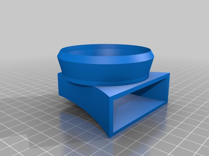 Jbl Flip 3 Vertical stand directional