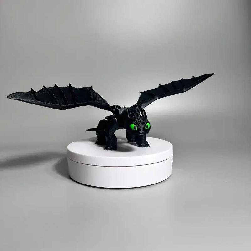 FLEXI DRAGON