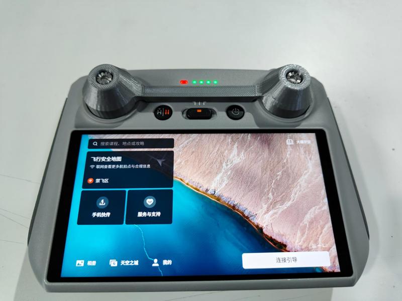 DJI Mini3/Mini4 RC Joystick protection