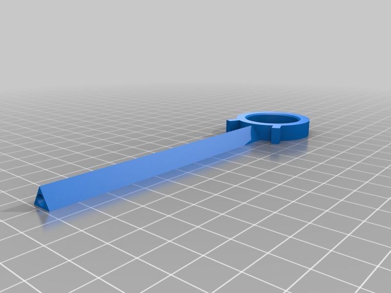 Extended Pitter for Spring