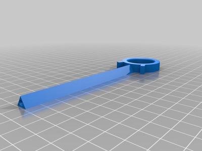 Extended Pitter for Spring