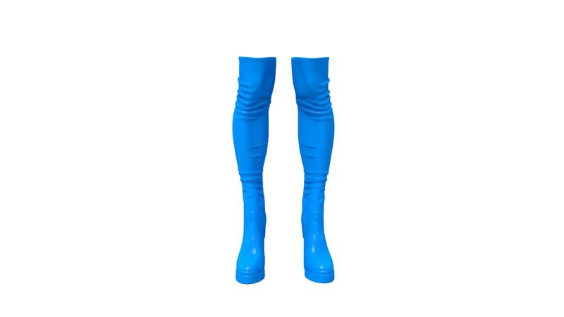 Boots / Boots stl / women shoes / women shoes stl / shoes