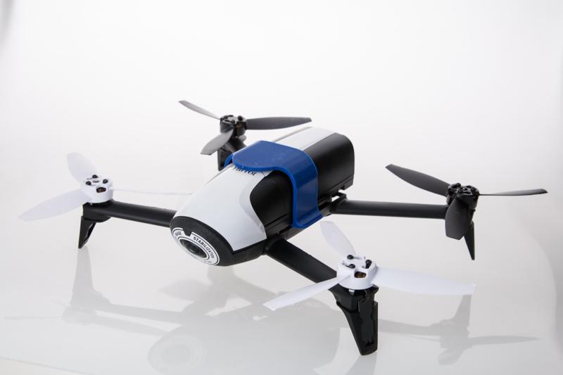 Bebop 2 Drone Top Mount