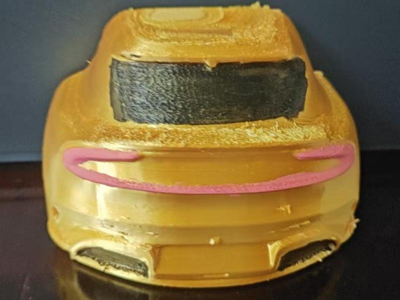 Xiaomi YU7yu7 squirrel wall-mounted passage