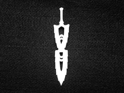 Fierce deity sword version angel