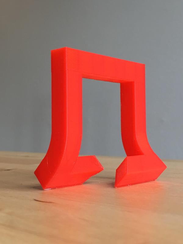 Gate to the Northwest Passage by Alan Chung Hung