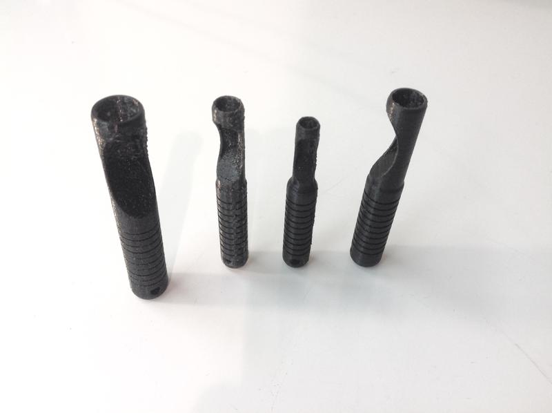 Fishing - Bread Punch Set