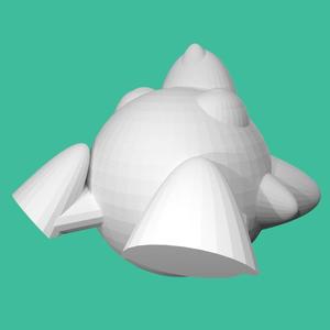 Exquisite Jaiks-Rottis